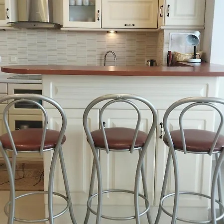 Yana Privilege Elinite Appartamento *