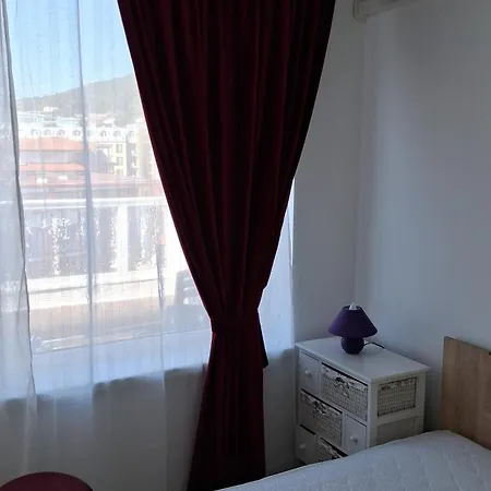 Appartamento Yana Privilege Elinite *