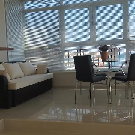 Apartman Yana Privilege Elinite