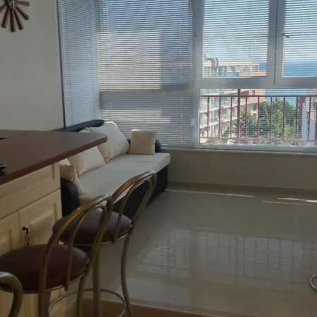 Apartament Yana Privilege Elinite Elenite