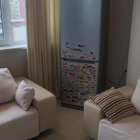 Apartman Yana Privilege Elinite Elenite