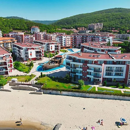 Apartman Yana Privilege Elinite Elenite