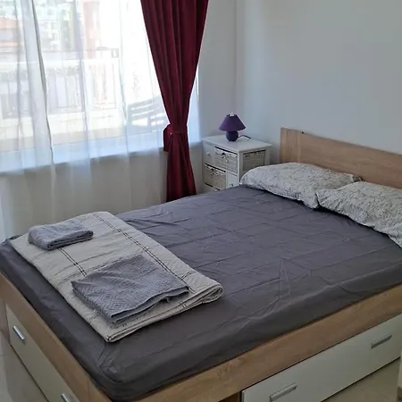 Apartman Yana Privilege Elinite Elenite