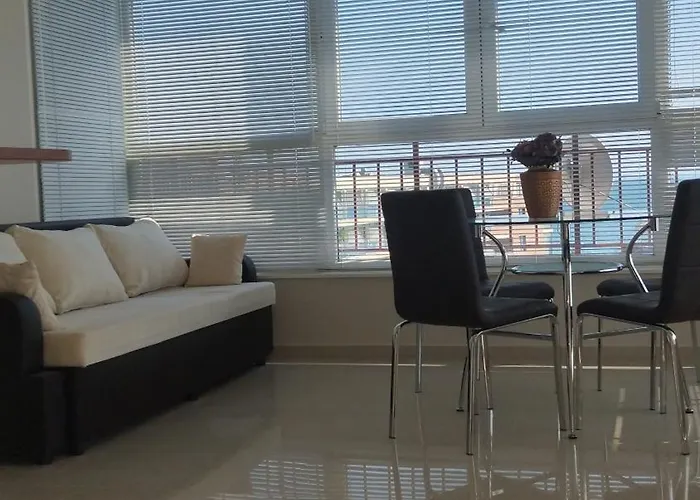 Apartament Yana Privilege Elinite