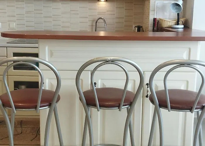 Yana Privilege Elinite Apartament *