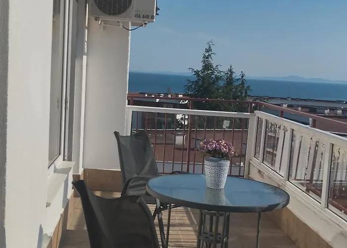 Yana Privilege Elinite Apartament