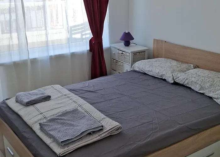 Apartament Yana Privilege Elinite Elenite